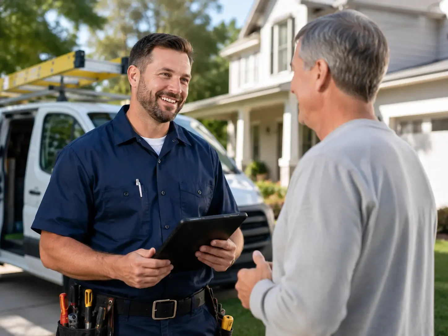 Whole Home Rewiring Larsen, WI FAQs